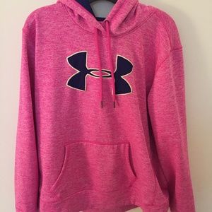 Under Armor Sweatshirt